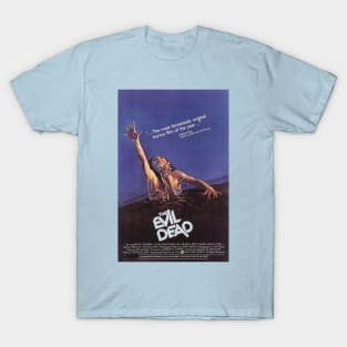 Evil Dead T-Shirt